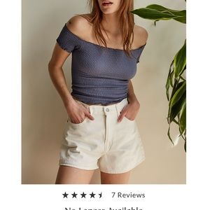 Moulin Ruched Cami by Free People intimates, Black